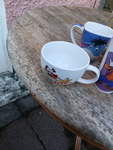 disney job lot