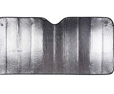 Amazon Foldable Windscreen Sunshade