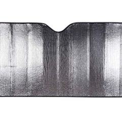 Amazon Foldable Windscreen Sunshade