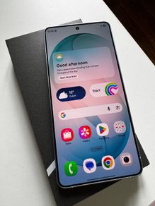 Samsung S26 Ultra 512G