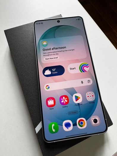 Samsung S26 Ultra 512G