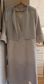 occasion wear/ mother of bride or groom  size 18