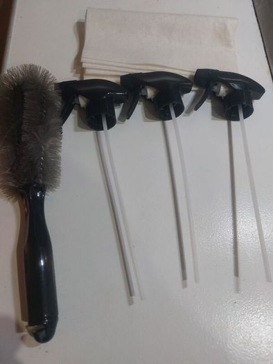 Car Cleaning kit