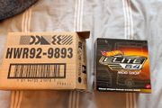 hot wheels Nissan stagea 260rs elite 64 mod shop