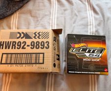 hot wheels Nissan stagea 260rs elite 64 mod shop