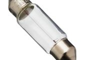 8 x OSRAM Original 12V C5W Halogen Auxiliary Lights 6418-02B