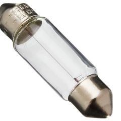 8 x OSRAM Original 12V C5W Halogen Auxiliary Lights 6418-02B