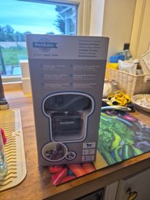 Petsafe dog fence