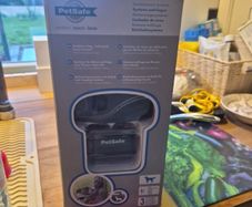 Petsafe dog fence