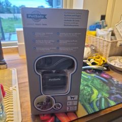 Petsafe dog fence