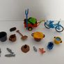 Playmobil Large City Zoo set (71600) Image 9