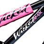 Concept Wicked BMX 18" Wheel, Single Speed Black Image 3