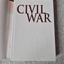 Civil War: A Marvel Comics Event by Mark Millar (Hardcover) Image 2