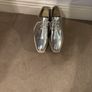 Elyse platforms silver Stella McCarthy Image 6