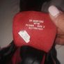 Boys Ox Blood Dr Martens Image 6