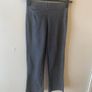 M&S grey uniform trousers (age 9-10) Image 3