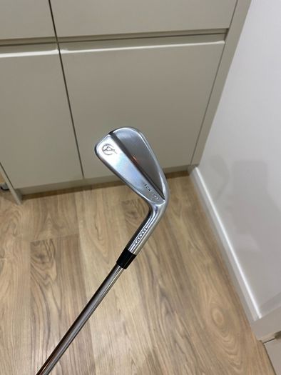 Takomo 101T 4 iron