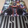 Justice Volume 3 DC Superheroes Graphic Novel Hardback 2007 Image 3