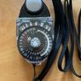 Sekonic Studio Deluxe model L-398A Lightmeter Image 5