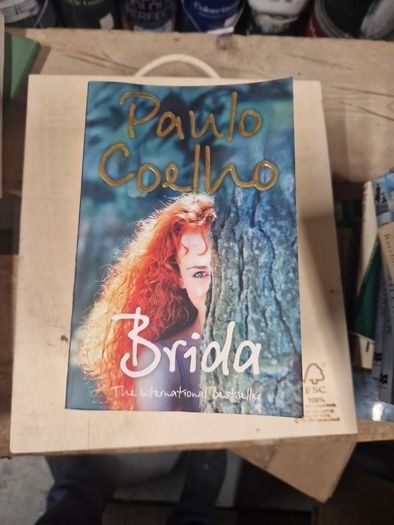 paulo coelho