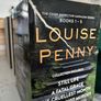 Louise Penny paperback book set 1-15 Image 3