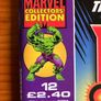 Comic: 'Daredevil And The Incredible Hulk' no.12 (28/01/2004) Image 2