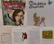 Classic Stories Book Collection
