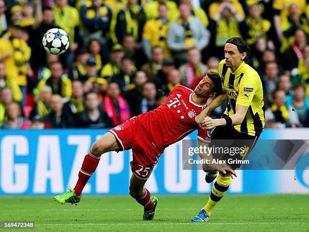 Adidas Nitrocharge 1.0 - Worn in UCL Final 2013