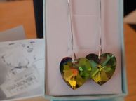 main image for ad Crystal Drop Earrings