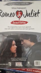 Romeo & Juliet very good condition