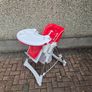 High Chair Image 3