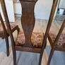 Antique dining chairs Image 6