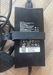 Dell 130W Charger AC Adapter