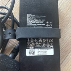 Dell 130W Charger AC Adapter