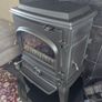 Solid Fuel Stove Image 3