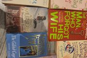 Selection of Books