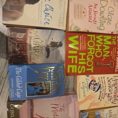 Selection of Books