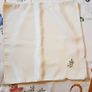 Brand New Portuguese Embroidered Tablecloth and 12 Napkins Image 6