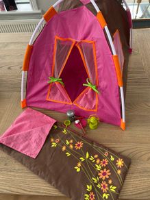 Our Generation camping set