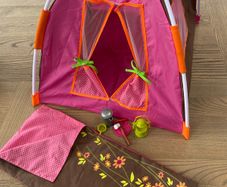 Our Generation camping set