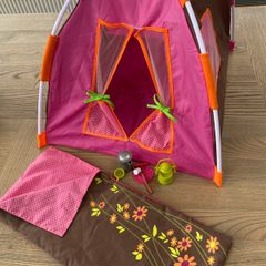 Our Generation camping set