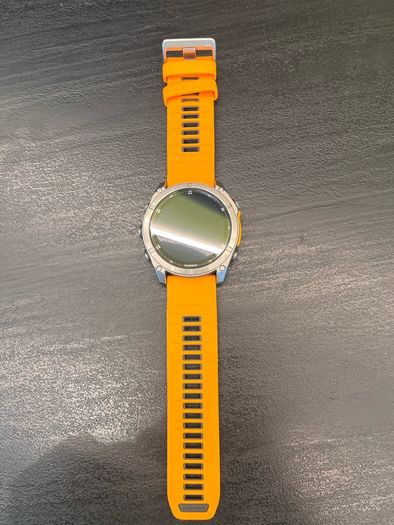 Garmin Fenix 8 51mm