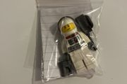 Lego City Space Pilot