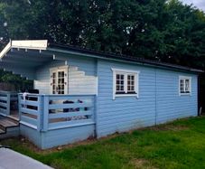 Logcabin For Sale