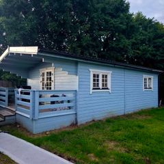 Logcabin For Sale