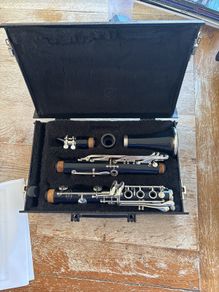 Clarinet