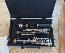 Clarinet