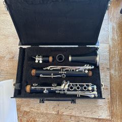 Clarinet