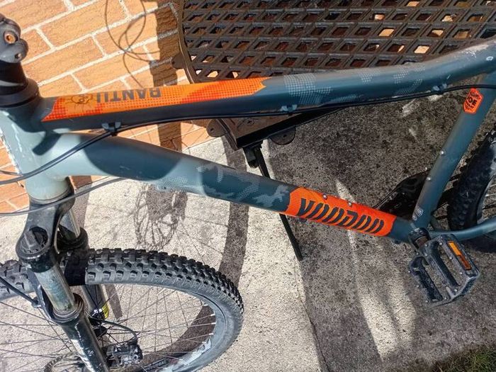 adults bike