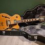 Epiphone Joe Pass Emperor II (2013) Image 2